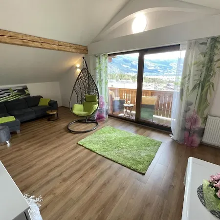 Apartamento Panorama *